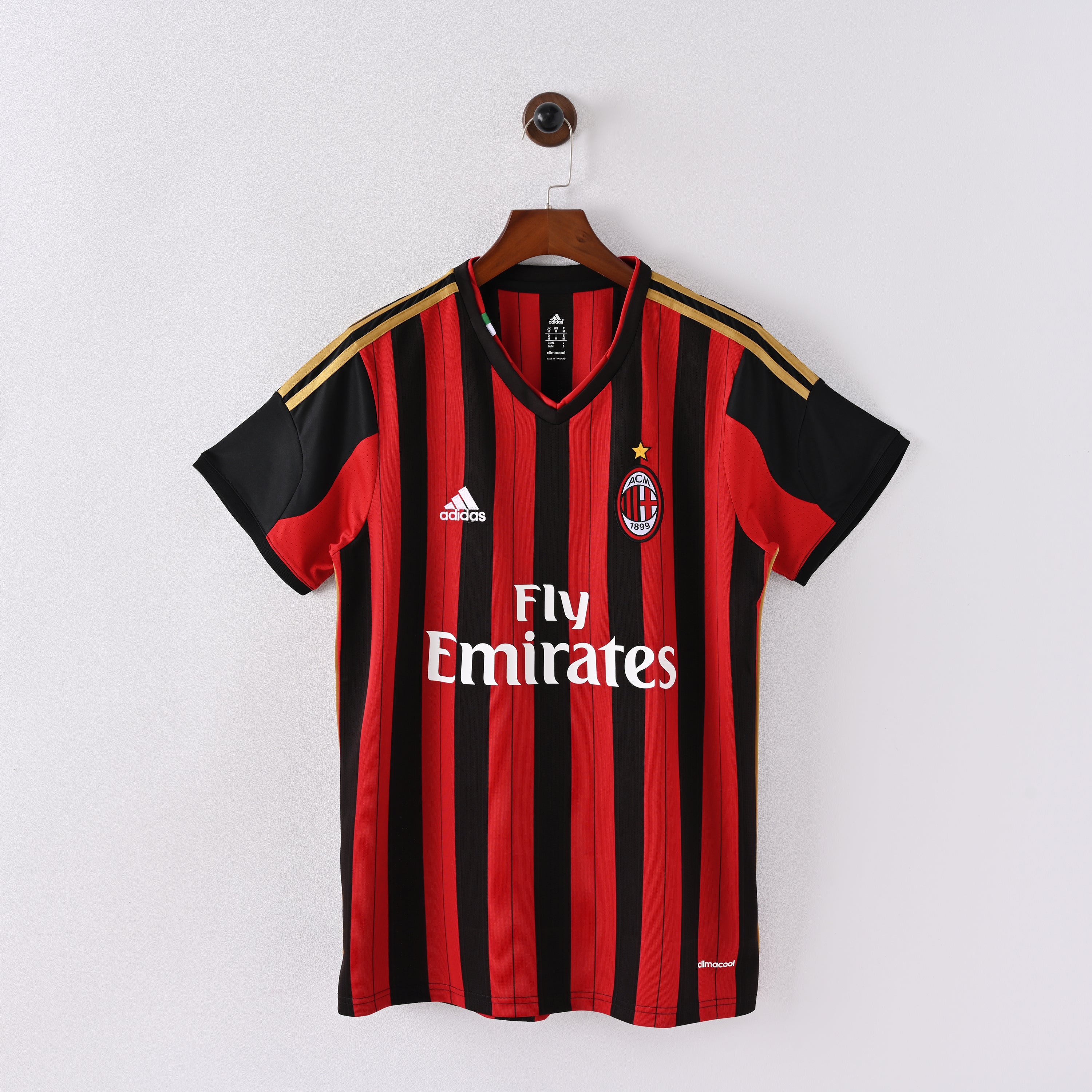 AC Milan 13/14