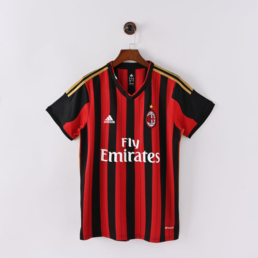 AC Milan 13/14
