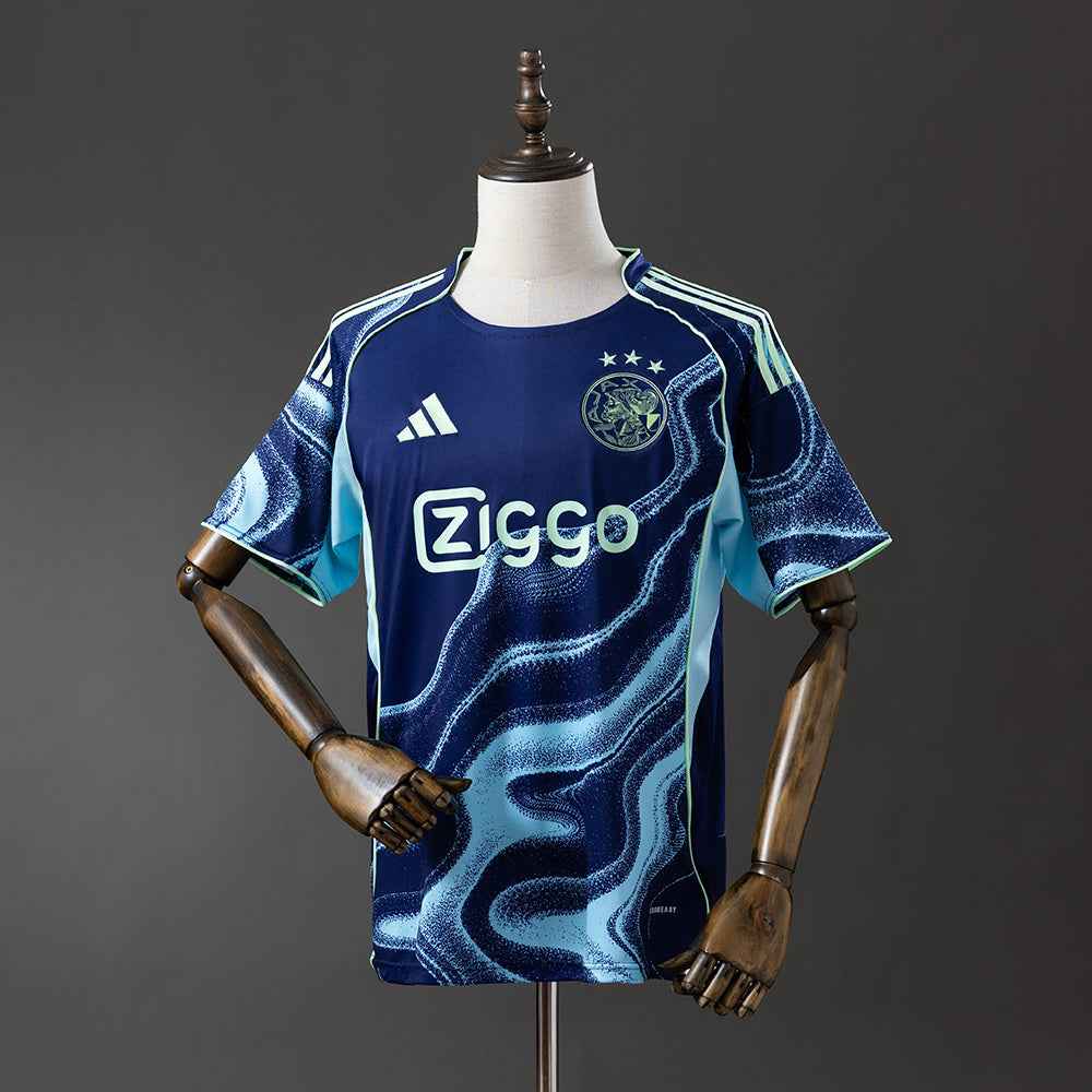 Ajax Away 25/26