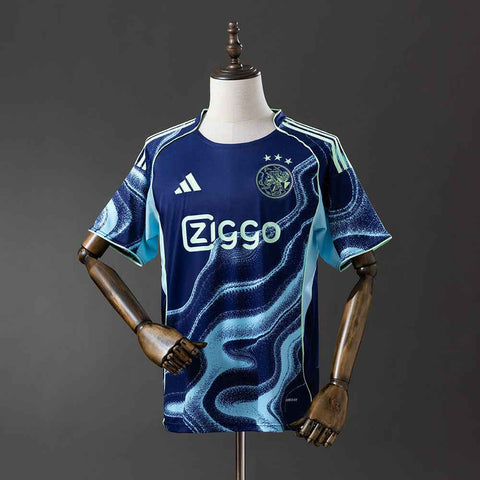 Ajax Away 25/26