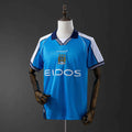 Manchester City Home 1999/01