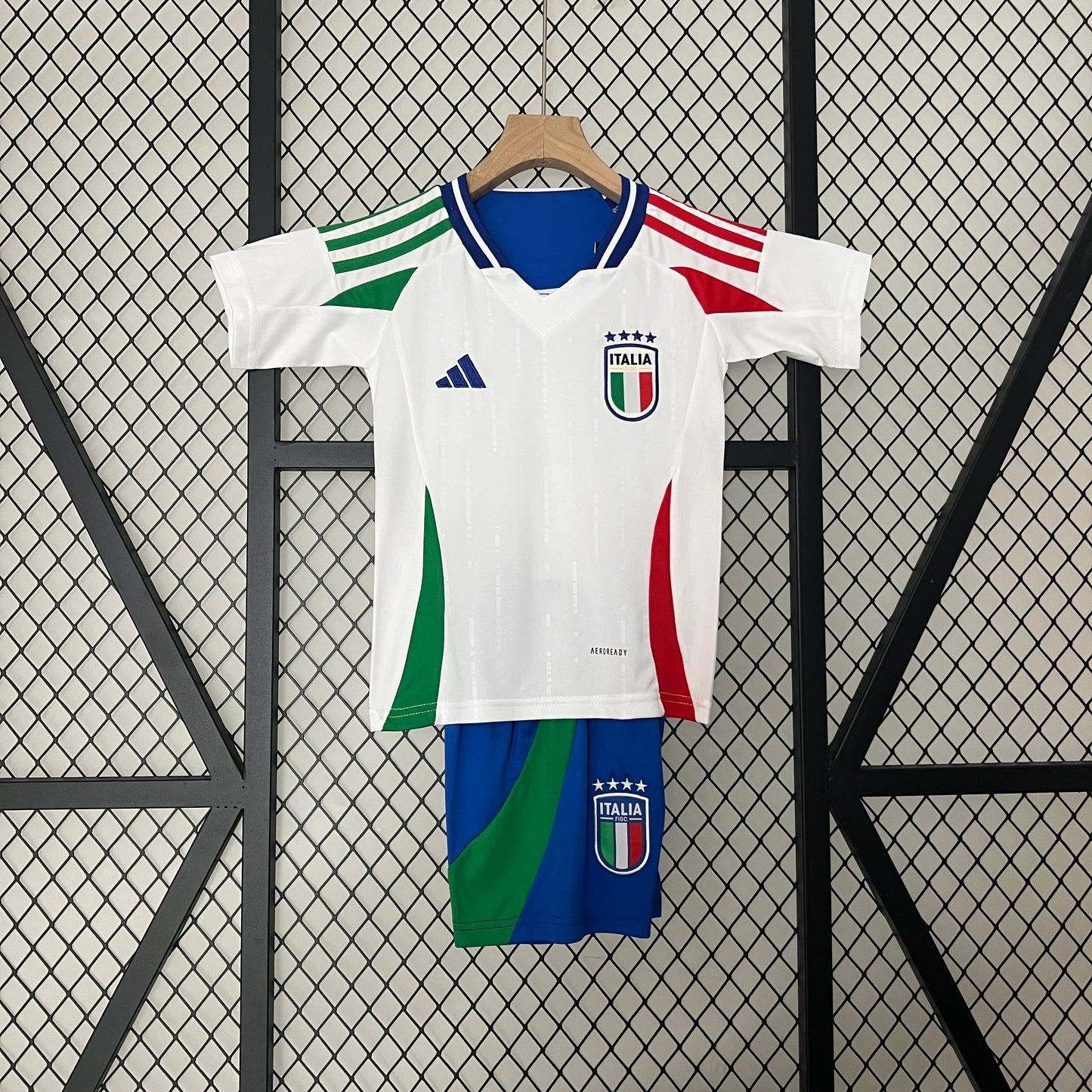 Italy 24/25(Away)