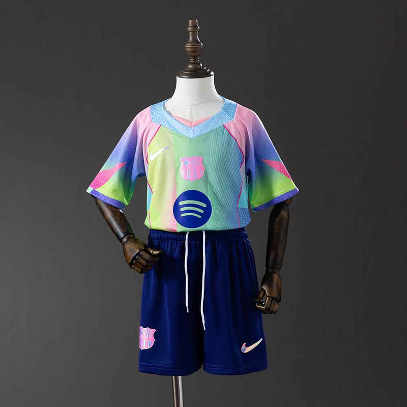 Barcelona Aurora Special-Kids