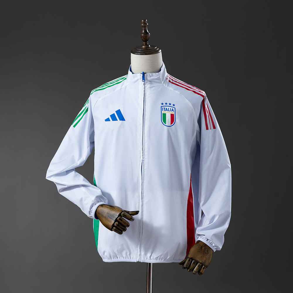 Italy Reversible Jacket