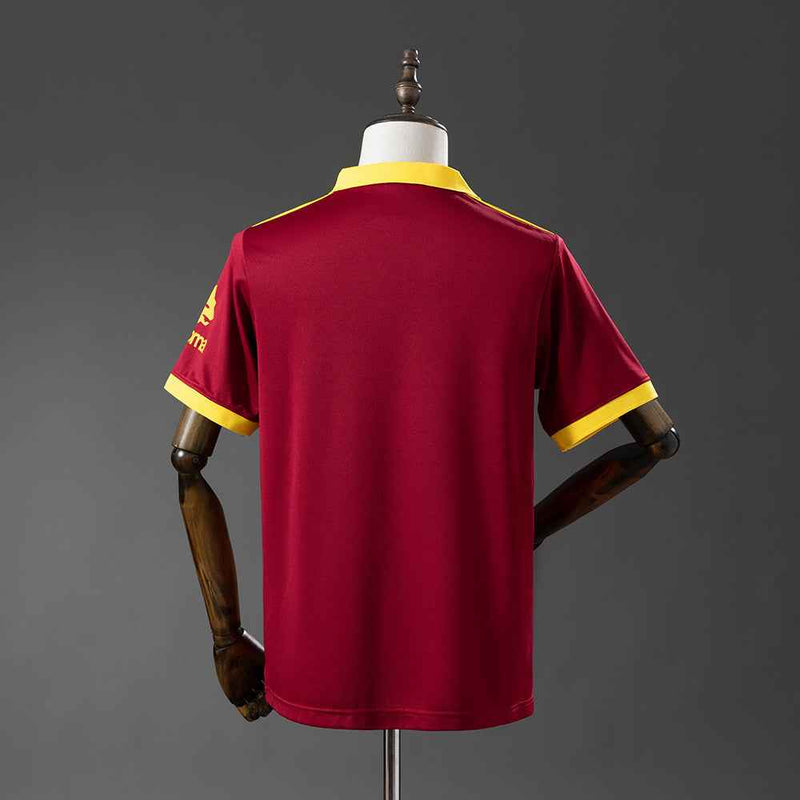 Roma Home 1991/92