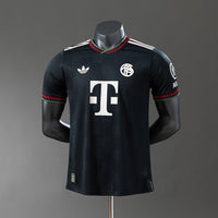 Bayern Munich Third 25/26