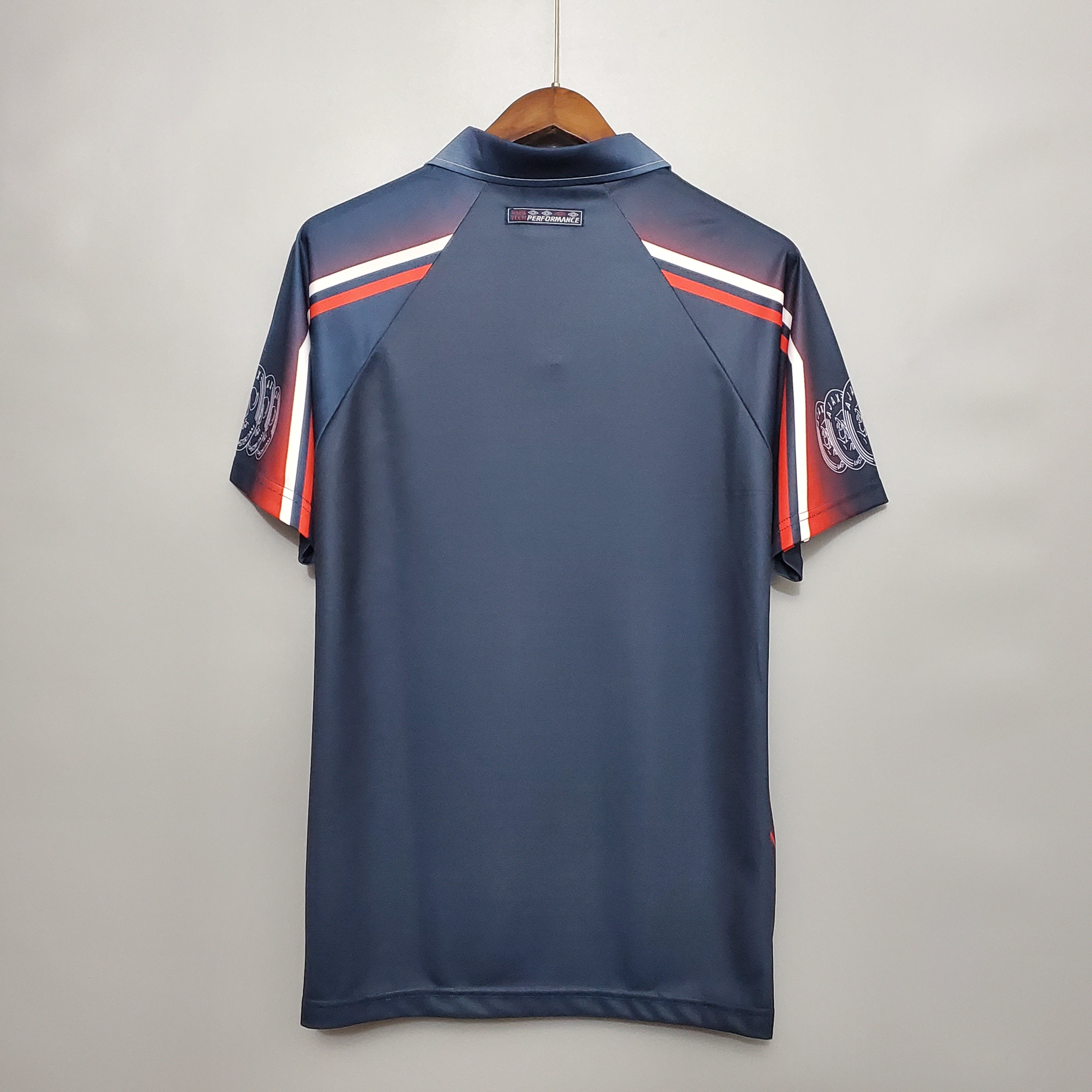 Ajax 97/98 (Away)