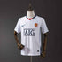 Manchester United Away 2008/09 UCL