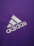 Real Madrid 2016/2017 Away Purple Kit – long sleeves