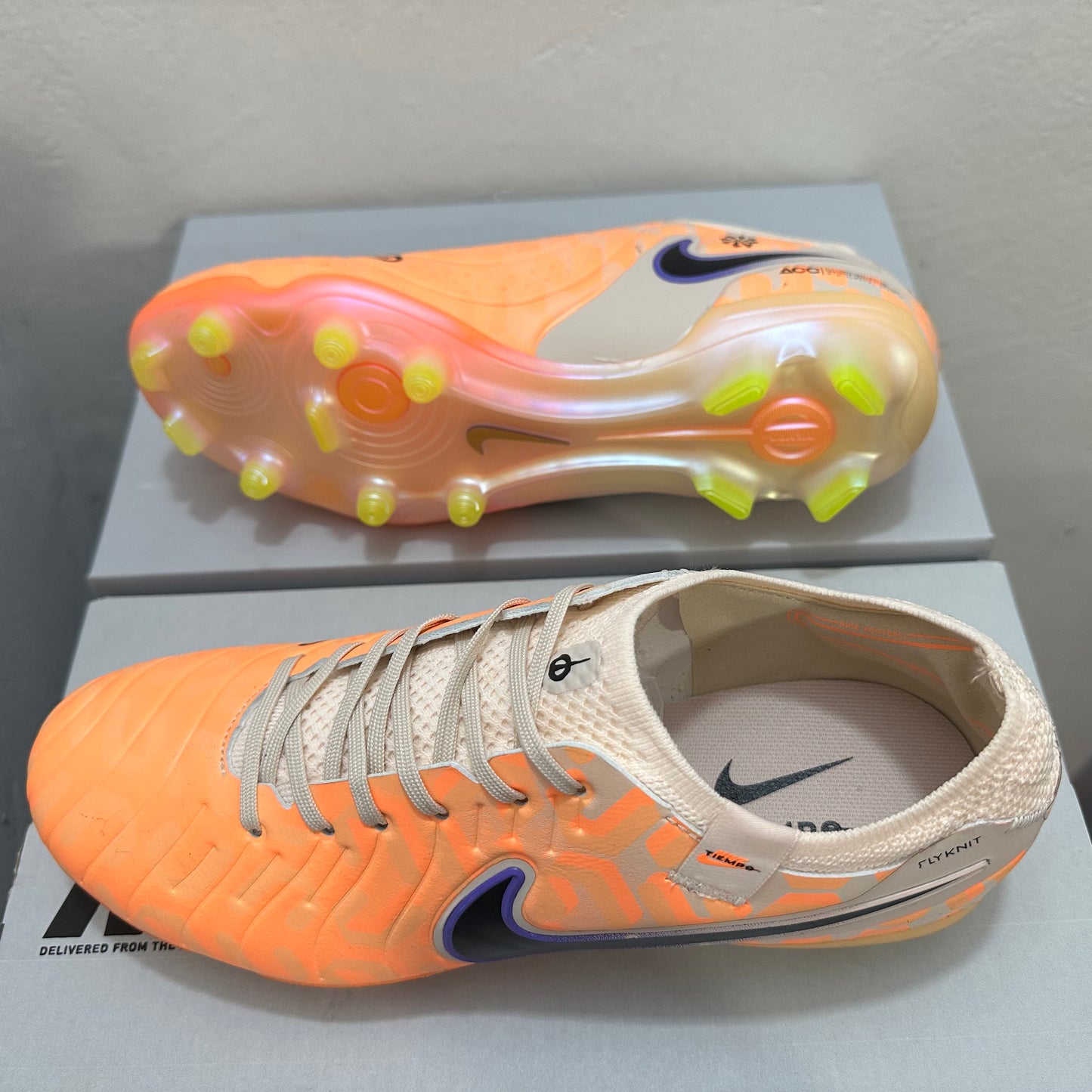 Nike Tiempo Legend 10