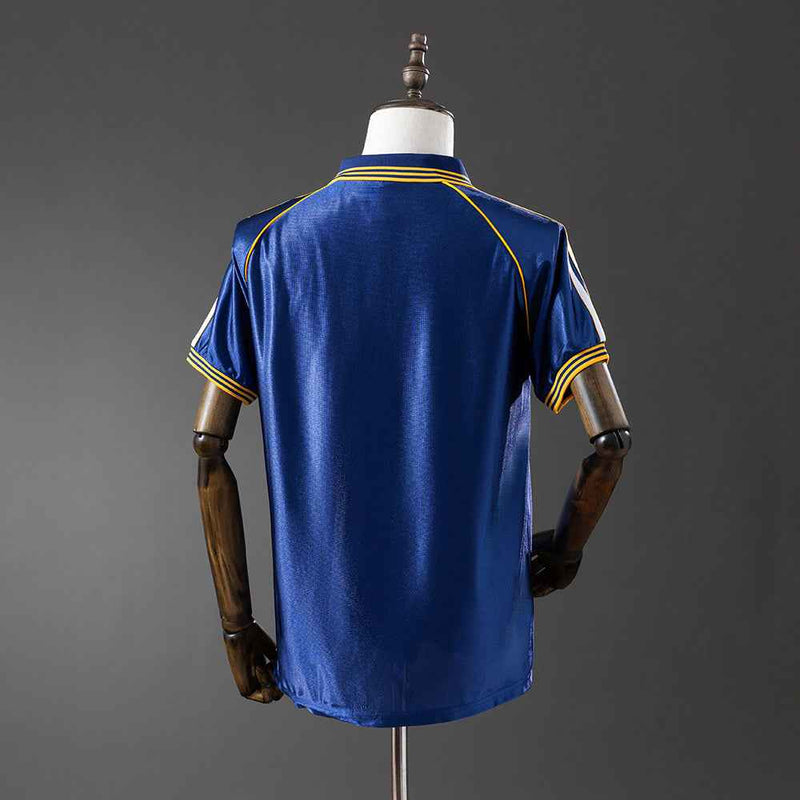 Real Madrid 98/00 Third