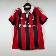 AC Milan 12/13