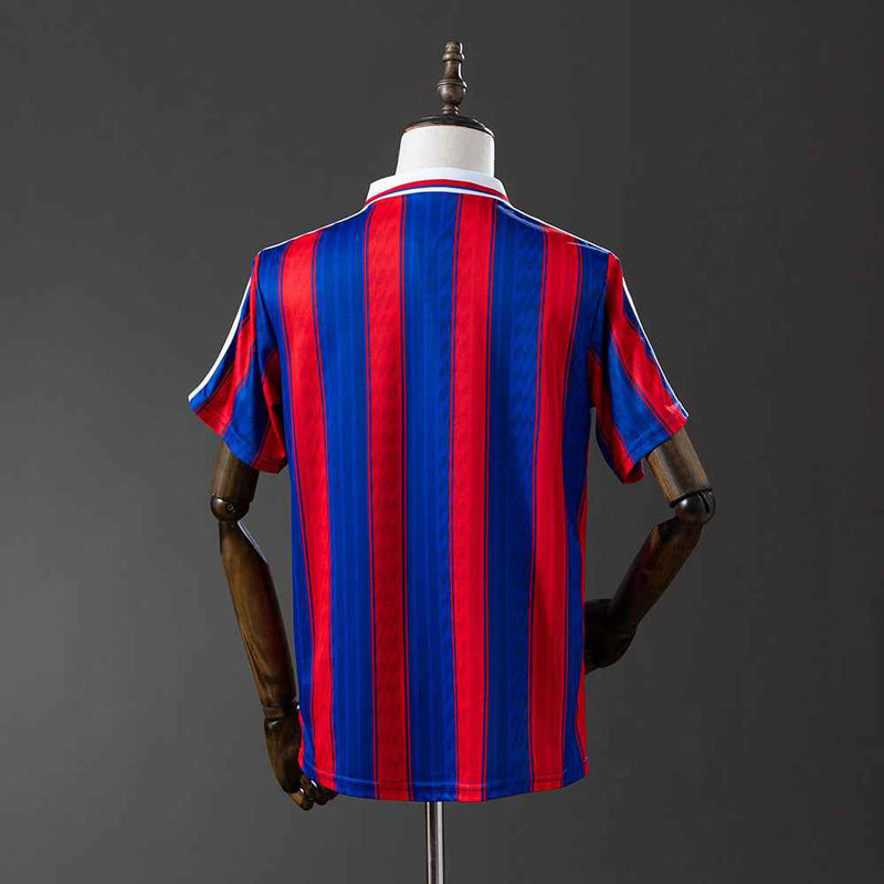Bayern Munich Home 1995/97