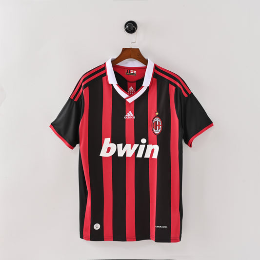 Milan 09/10