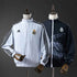 Real Madrid Reversible Jacket