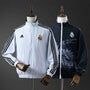 Real Madrid Reversible Jacket
