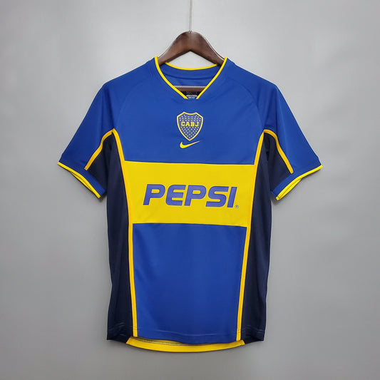 Boca Juniors 02