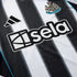 Newcastle United Home Custom Player Version Soccer Jersey 2025/26