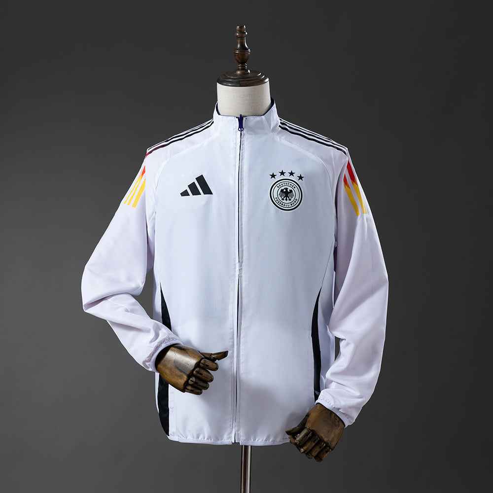 Germany Reversible Jacket