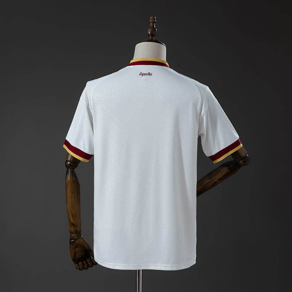Spain 2026 Away