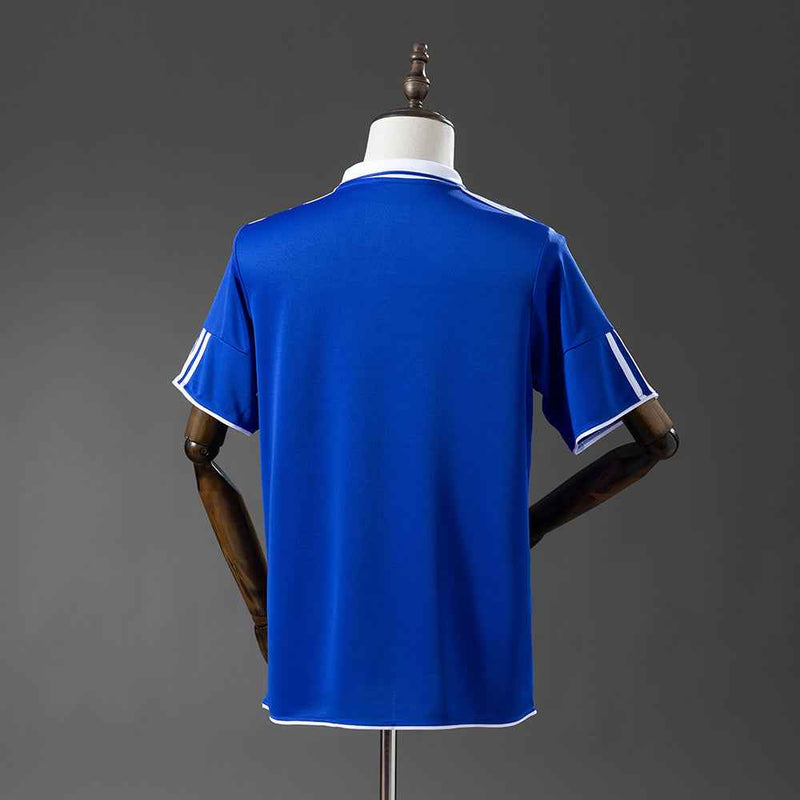 Schalke 04 Home 2010/11