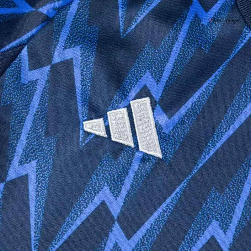 Kids Arsenal Away 25/26