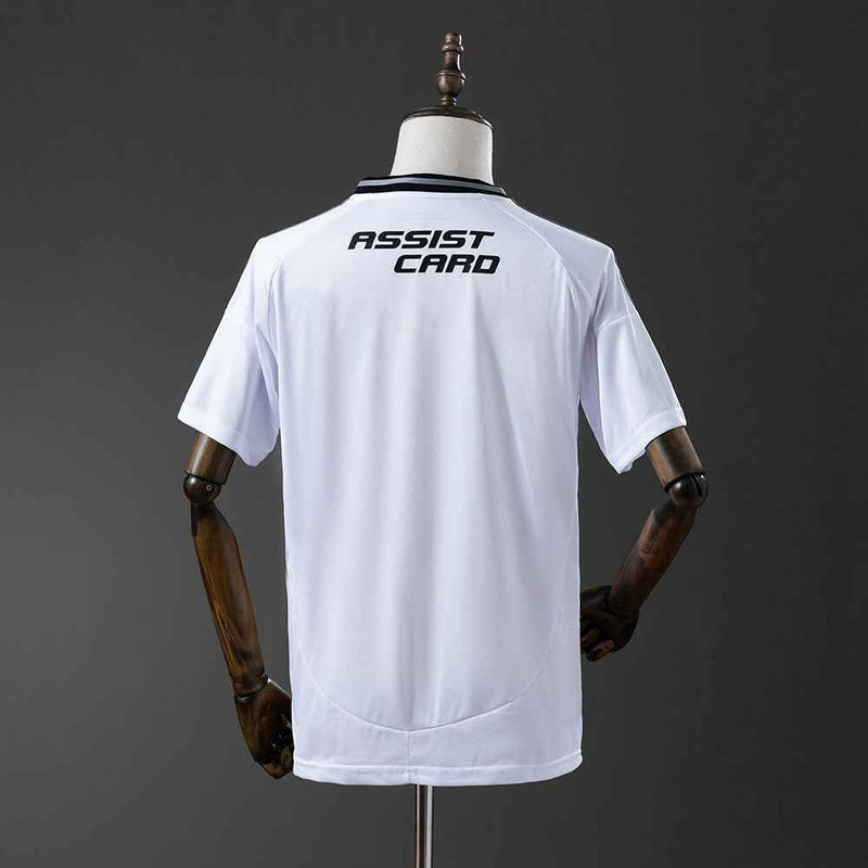 Colo Colo 25/26 Home