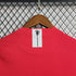Manchester United 2007/2008 Champions League Final Kit – Long sleeve
