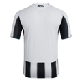Newcastle United Home Custom Player Version Soccer Jersey 2025/26