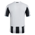 Newcastle United Home Custom Player Version Soccer Jersey 2025/26