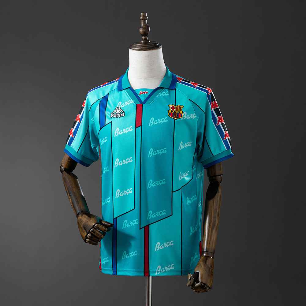 Barcelona 1995/97 Away