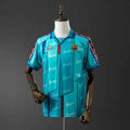 Barcelona 1995/97 Away