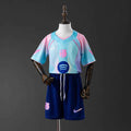 Barcelona Blue Special-Kids