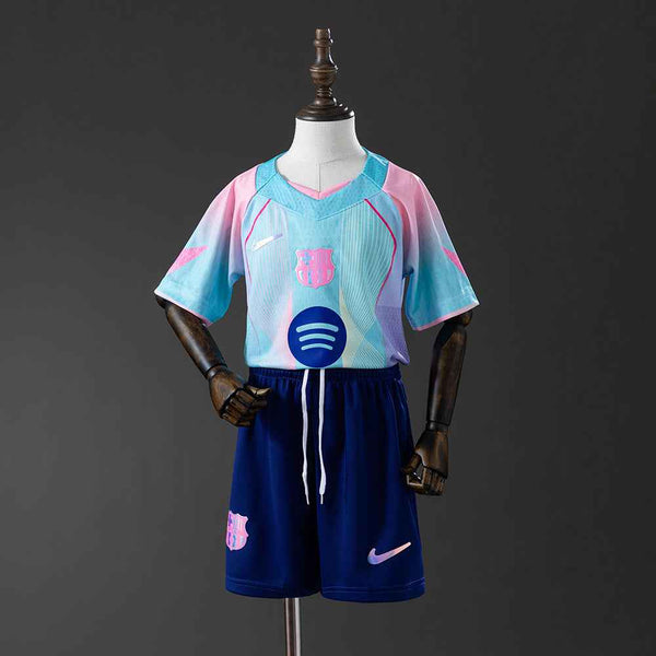 Barcelona Blue Special-Kids