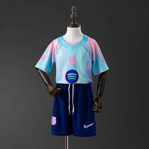 Barcelona Blue Special-Kids