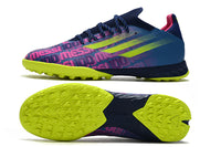 X Speedflow.1 TF