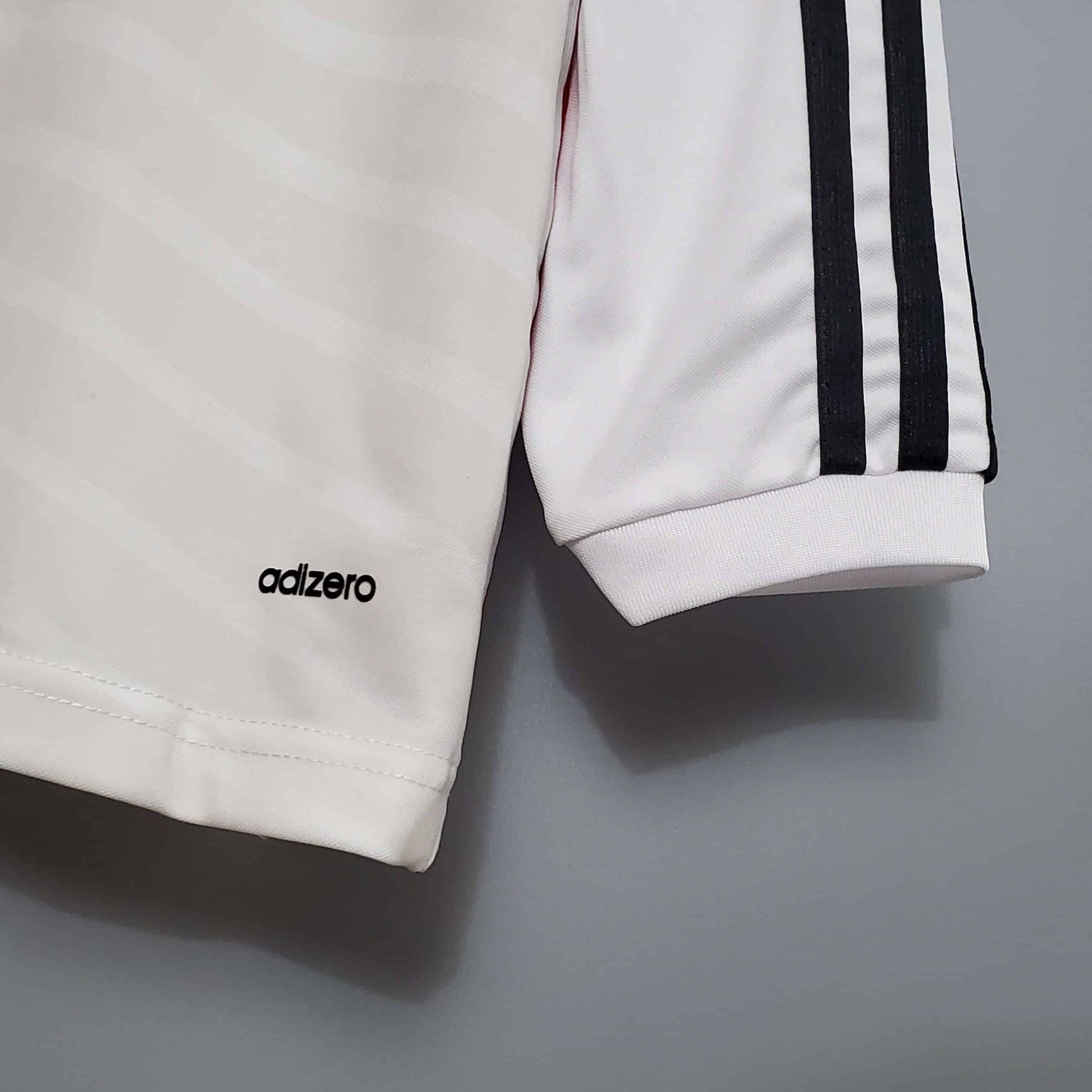 Real Madrid 2014/2015 Home kit – long sleeves