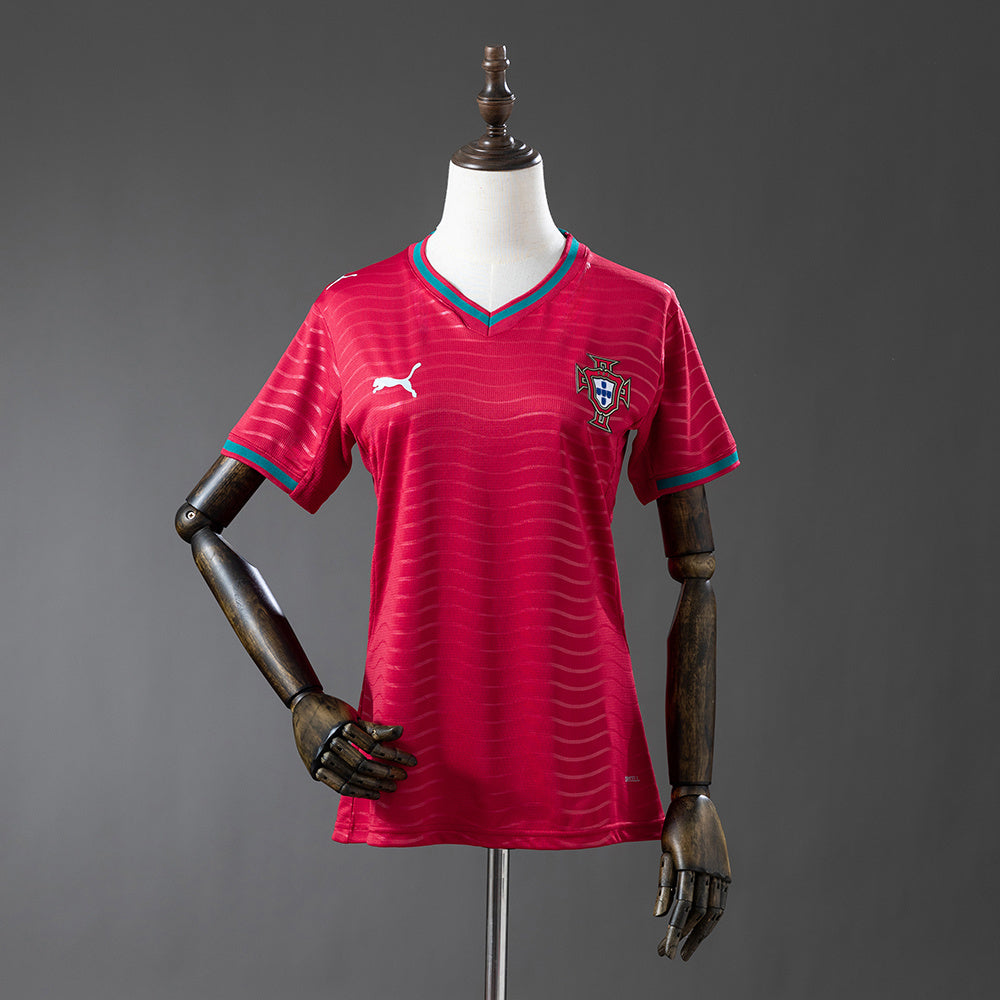 Portugal Women 2026