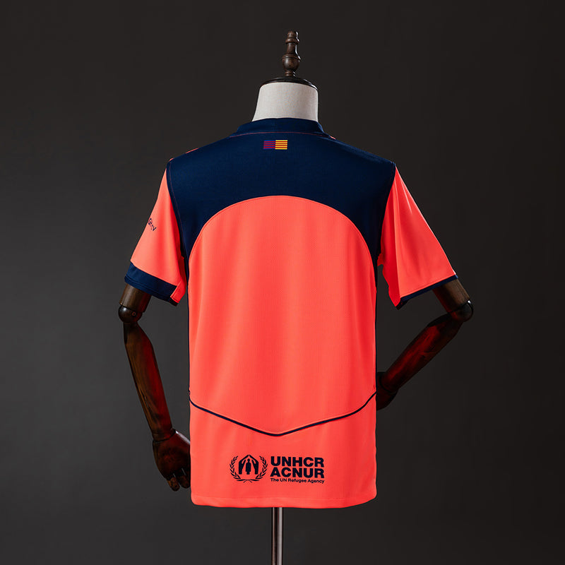 Barcelona THIRD 25/26