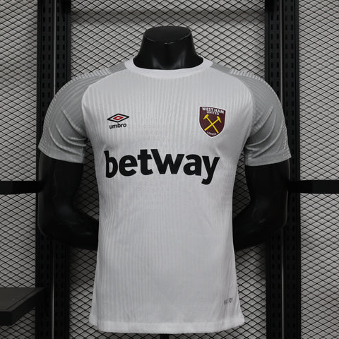 West Ham United 24/25(Away)