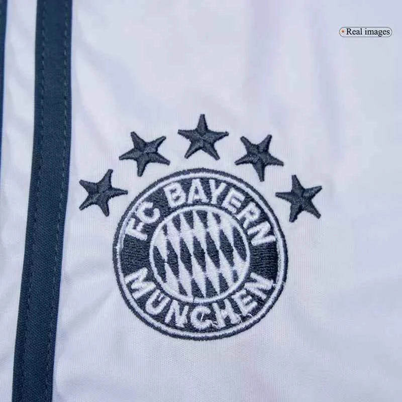 Bayern Munich Away 25/26 Kids