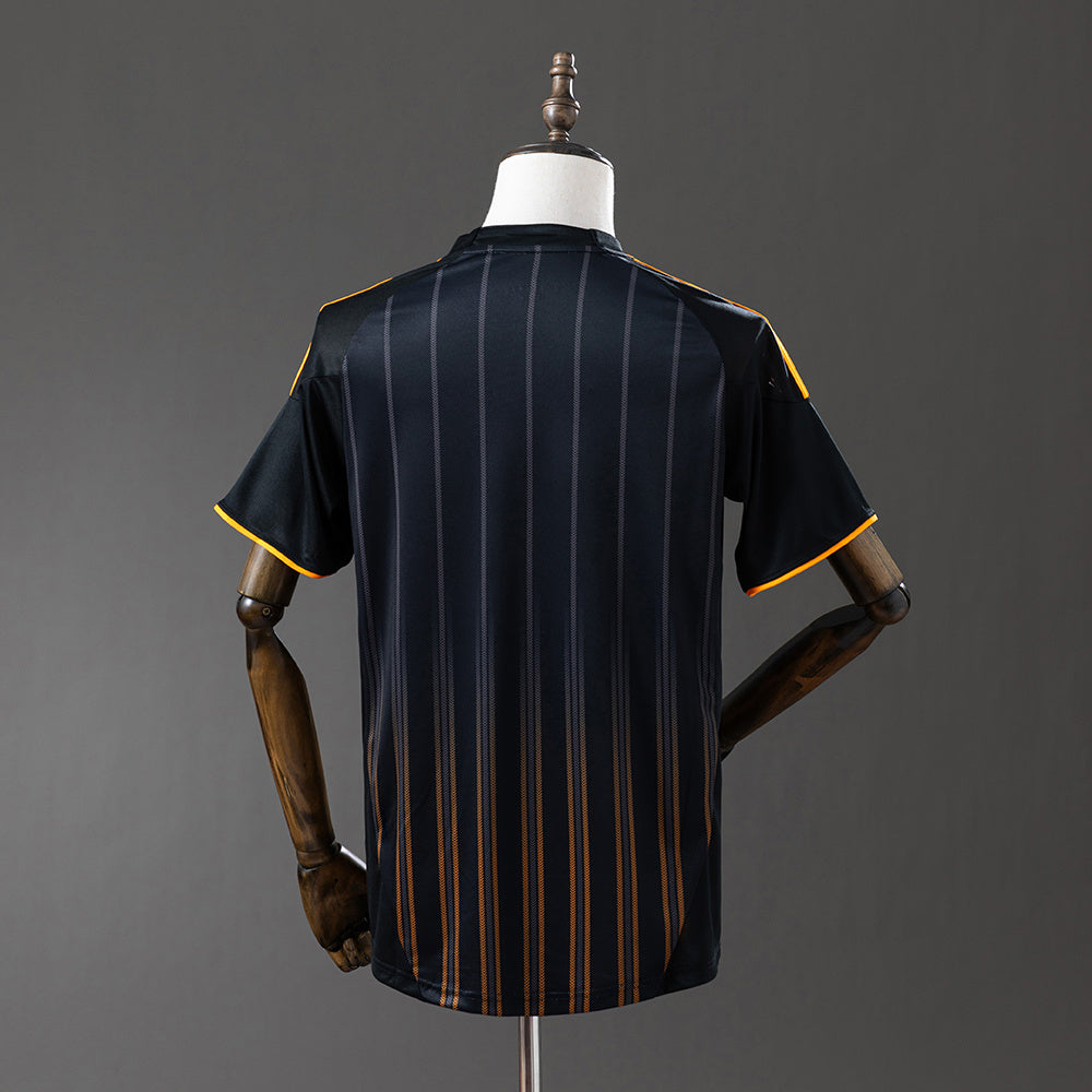 Chelsea Away 2010/11