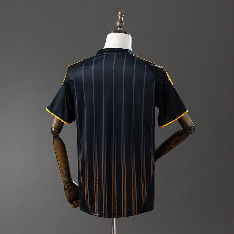 Chelsea Away 2010/11