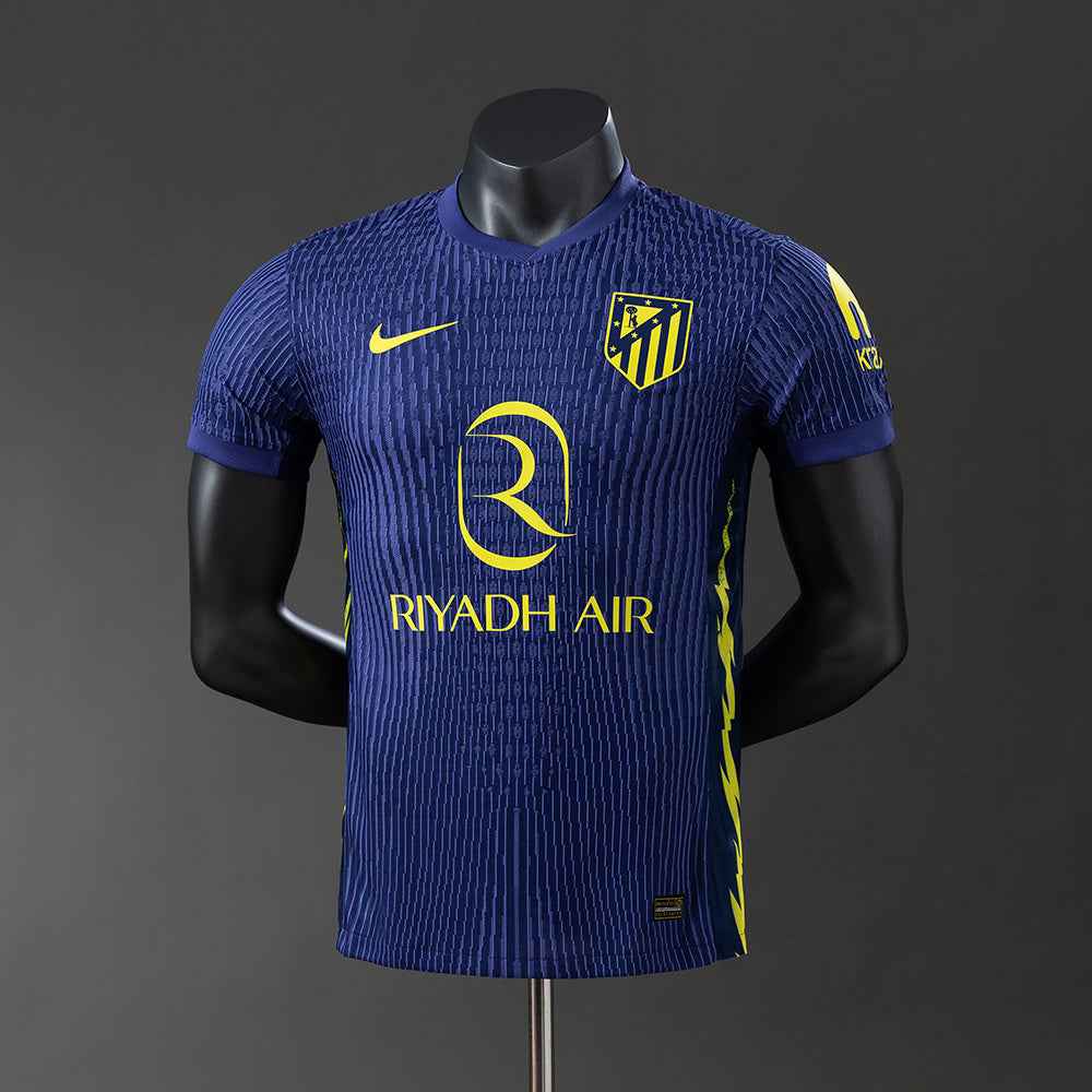 Atletico Madrid Away 25/26