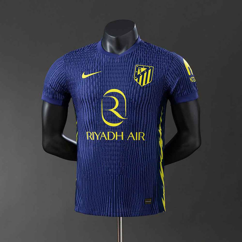 Atletico Madrid Away 25/26