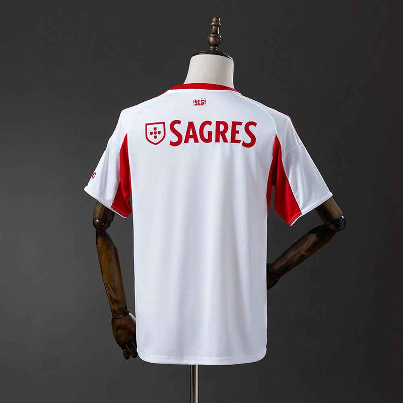 Benfica Third 25/26