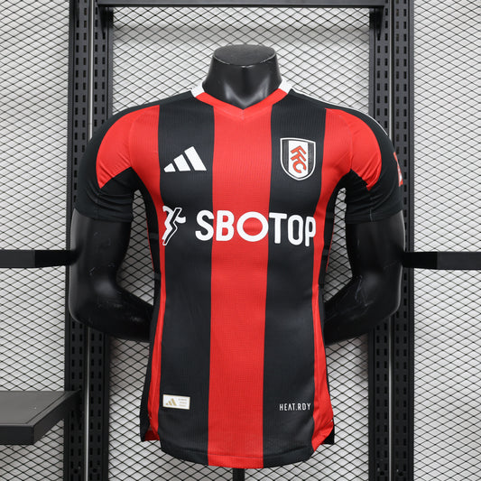 Fulham 24/25 Away