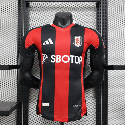 Fulham 24/25 Away