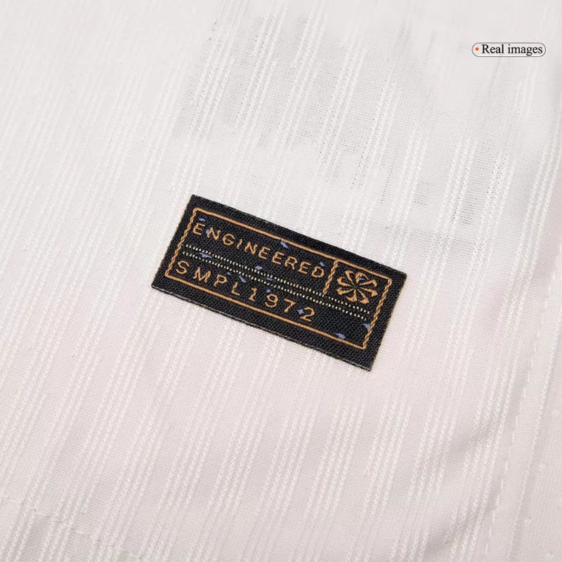 Chelsea Away Custom Player Version Soccer Jersey 2025/26