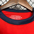 Arsenal FC 2012/2014 Home Kit – Long Sleeve